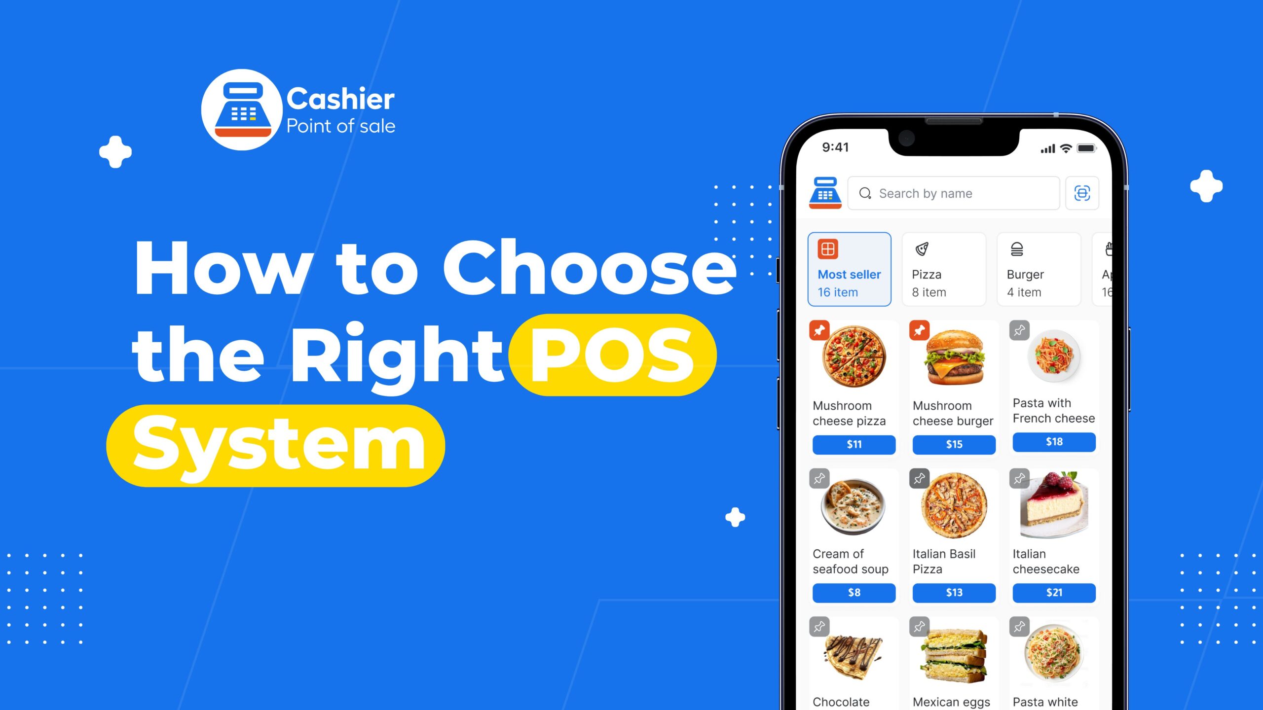 POS System